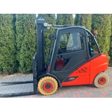 Погрузчик Linde H30T-02